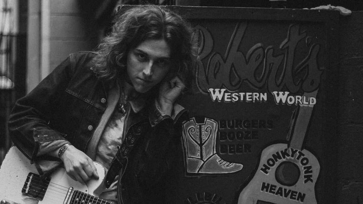 Daniel Donato’s Cosmic Country Details Spring 2023 Tour