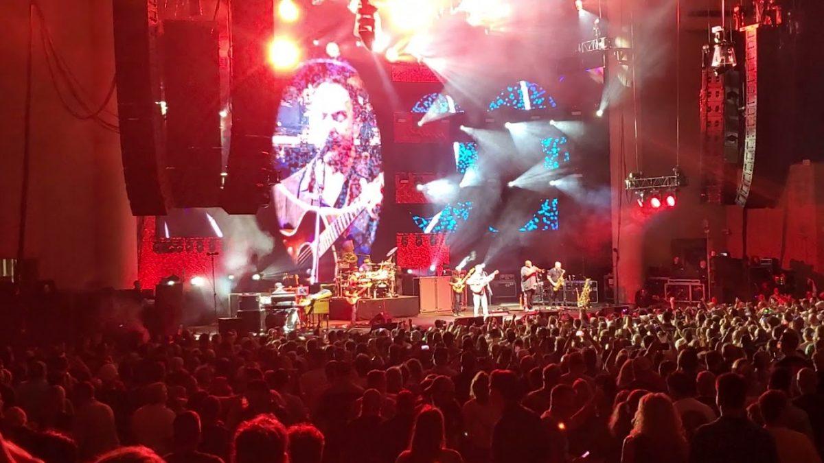Dave Matthews Band - Pig - Live at Deer Creek, 8-14-21