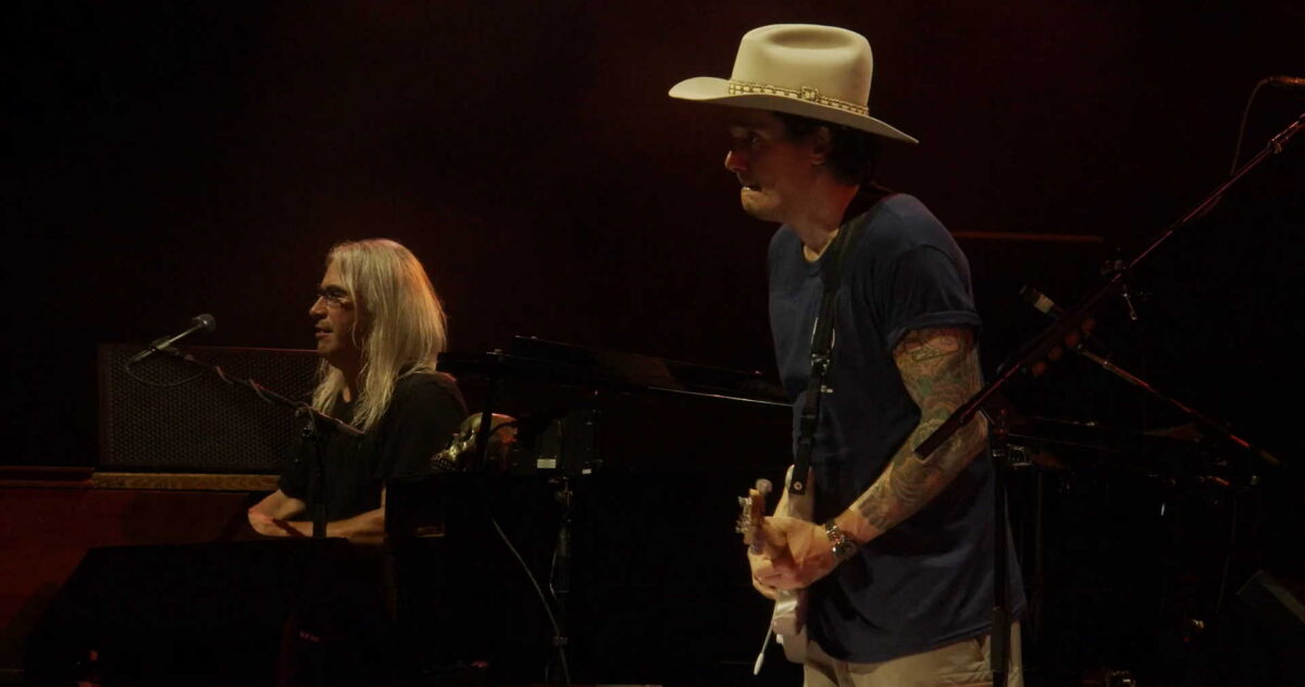 Dead Company Tour Bristow Setlist