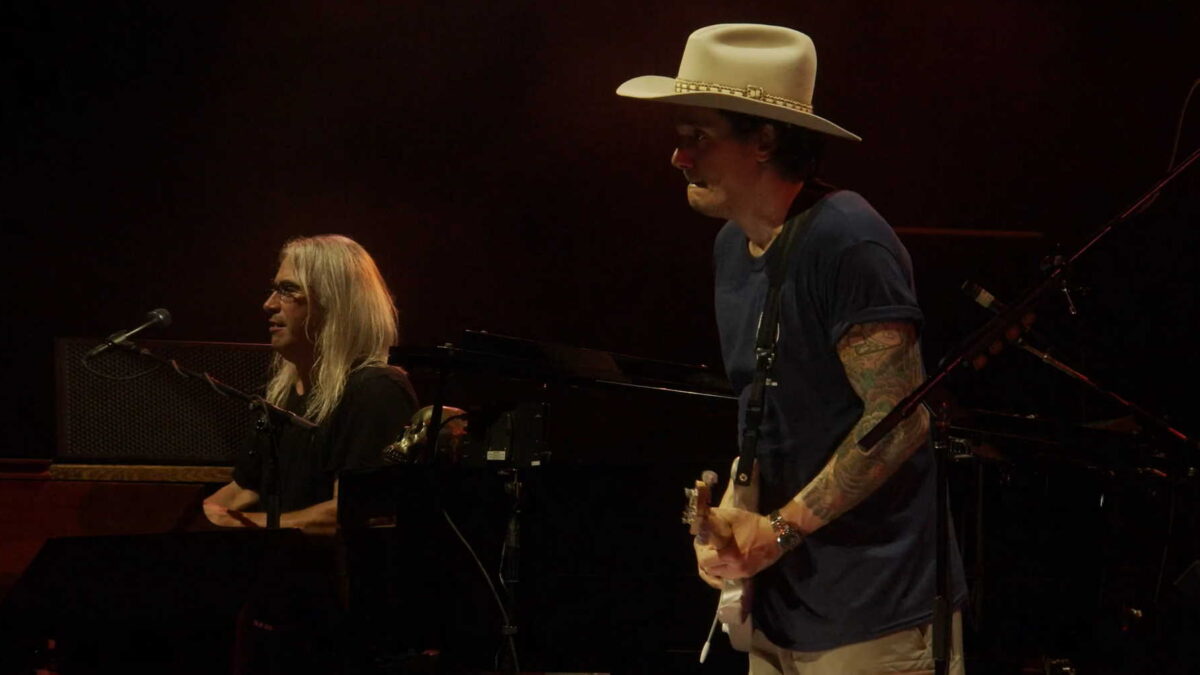 Dead & Company Dusts Off ‘Liberty’ In Virginia