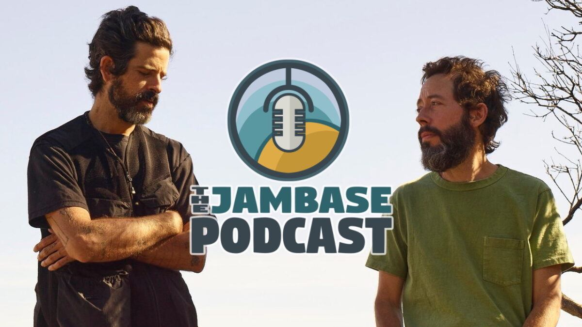 The JamBase Podcast: Liz Cooper