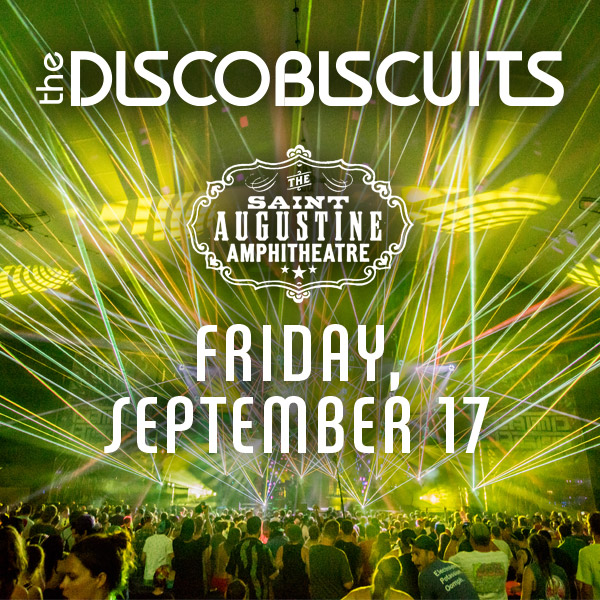 The Disco Biscuits