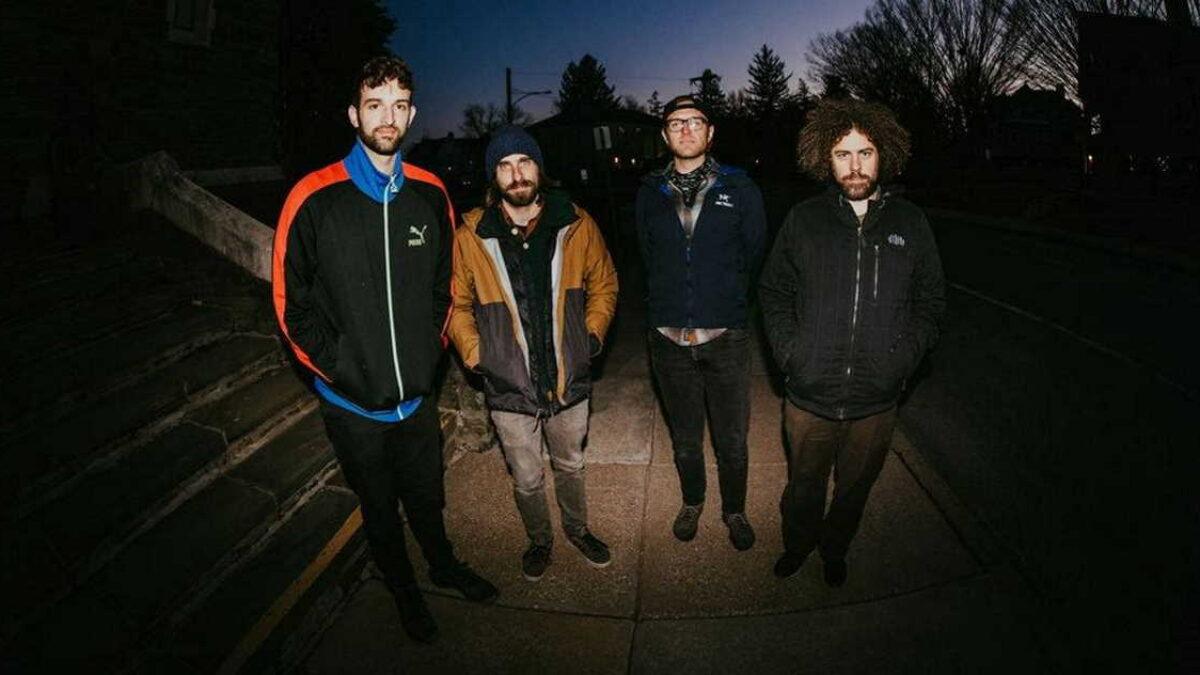 Dopapod Releases ‘Think’ Single