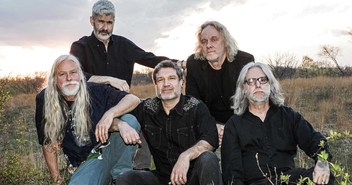 Dude Of Life Band Press August 2021 2 MaryJane