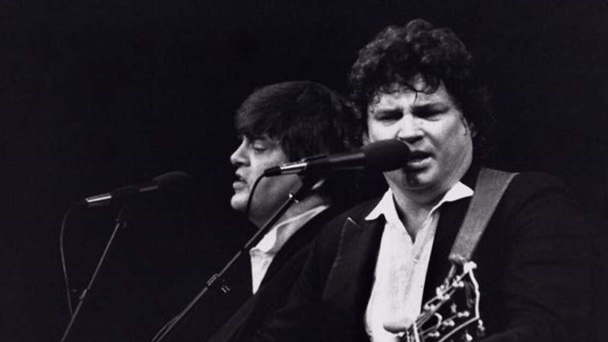 Everly Brothers’ Don Everly 1937 - 2021