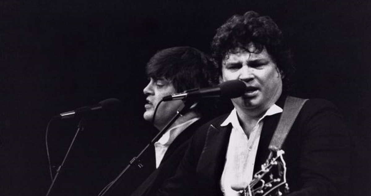 Everly Brothers