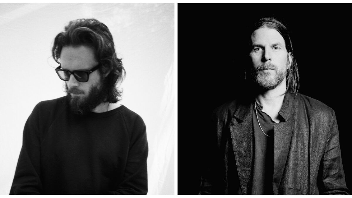 Father John Misty & Jonathan Wilson Announce October Concerts In Big Sur