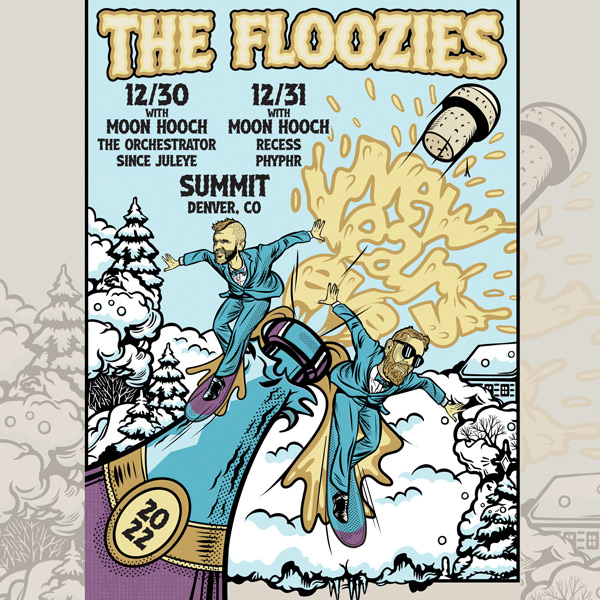 The Floozies
