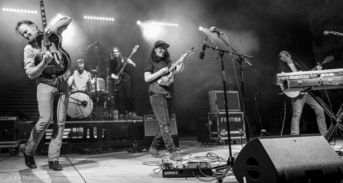 Fruition Live July 2021