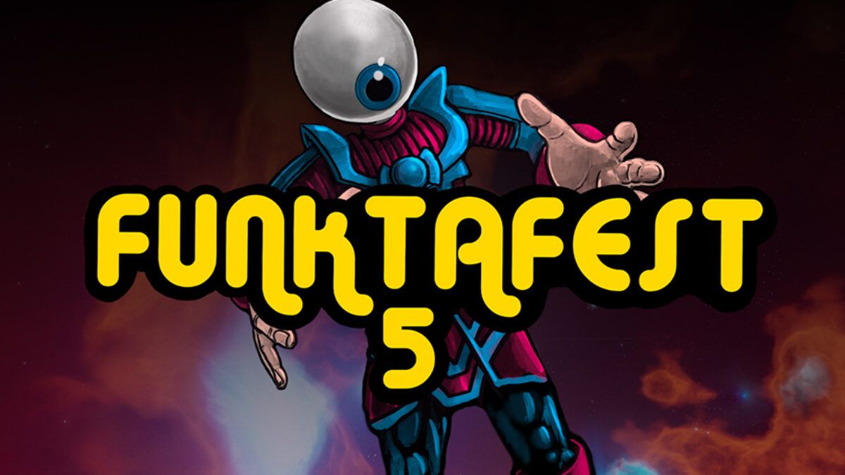 Funktafest