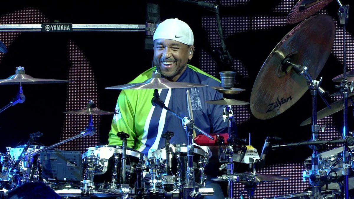 Dave Matthews Band - Everyday - LIVE - 7.9.2019, DTE Energy Music Theatre, Clarkston, MI