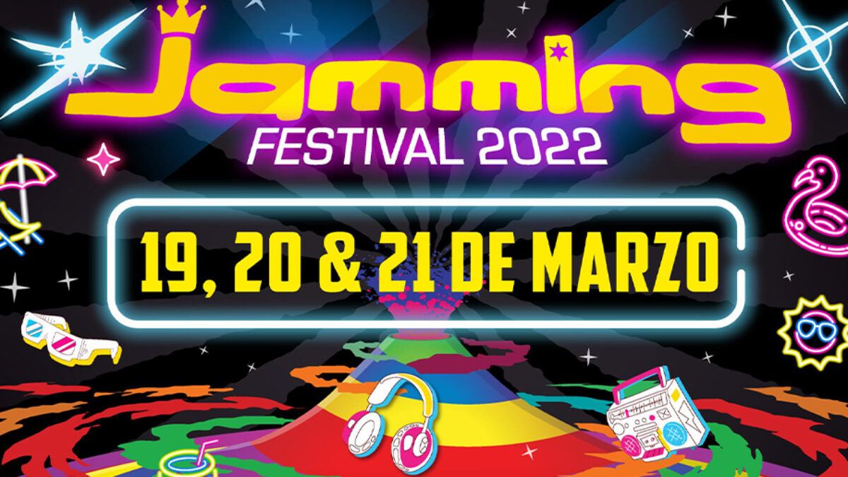 Jamming Festival