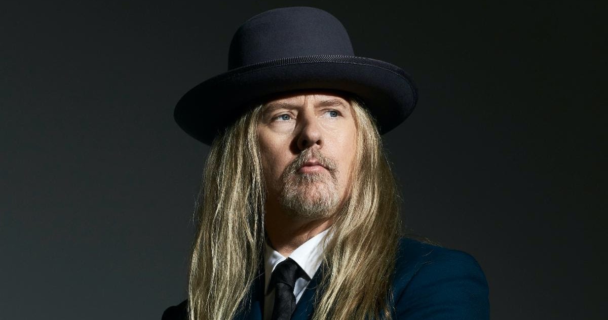 Jerry Cantrell press August 2021