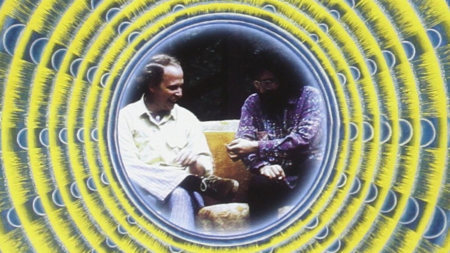 ■高音質USオリジナル盤■HOWARD WALES & JERRY GARCIA Jerry Garcia Howard Wales Boston 1972 BCN : WBCN : Free