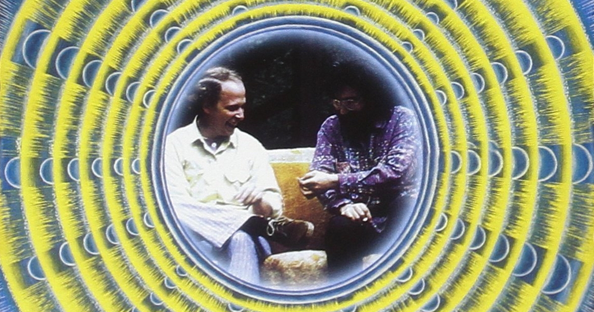 ■高音質USオリジナル盤■HOWARD WALES & JERRY GARCIA Howard Wales & Friends With Jerry Garcia - Symphony Hall