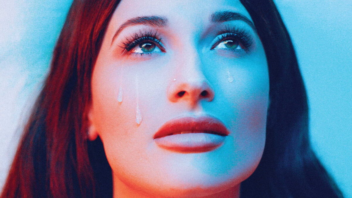 Kacey Musgraves Announces New Album & Film ‘star-crossed’