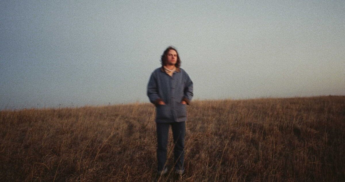 Kevin Morby Press August 2021 Withrow