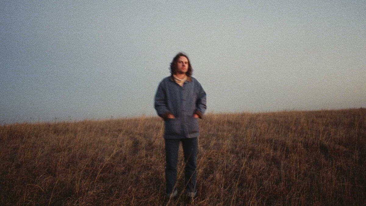 Kevin Morby Announces ‘A Night At The Little Los Angeles’ Demos Album & Shares Single