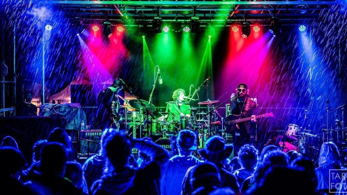 lespecial Confirms Fall Tour 2021