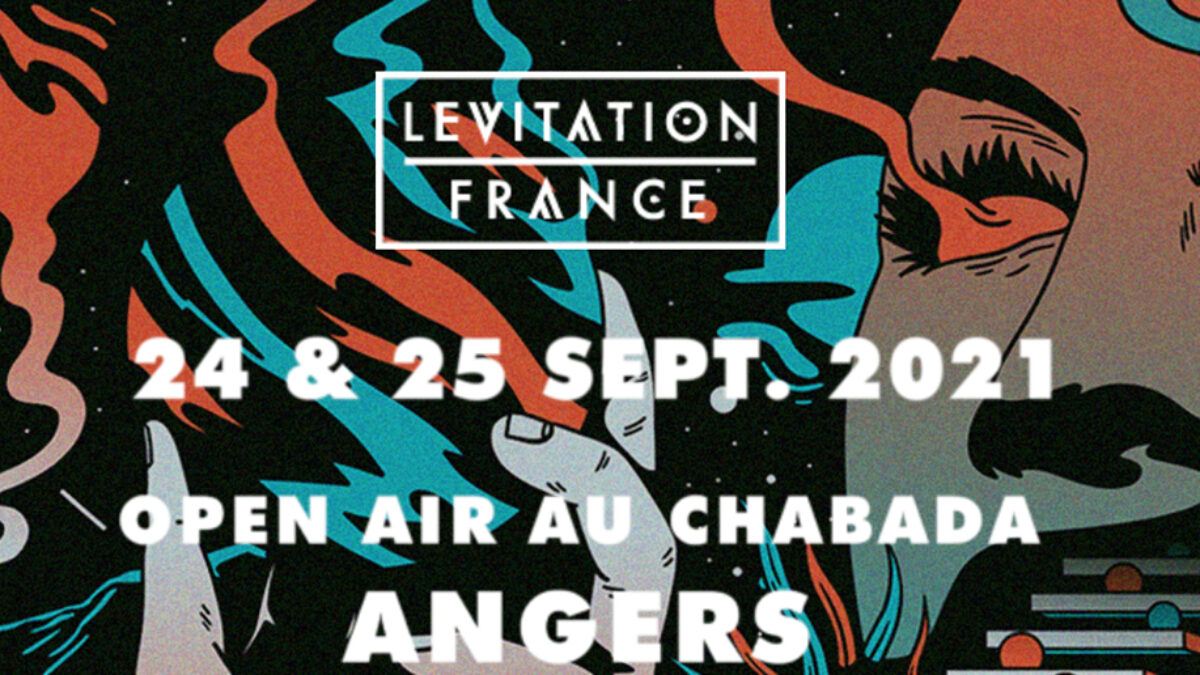 Levitation France