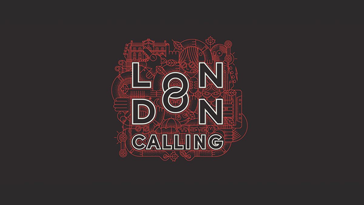 London Calling