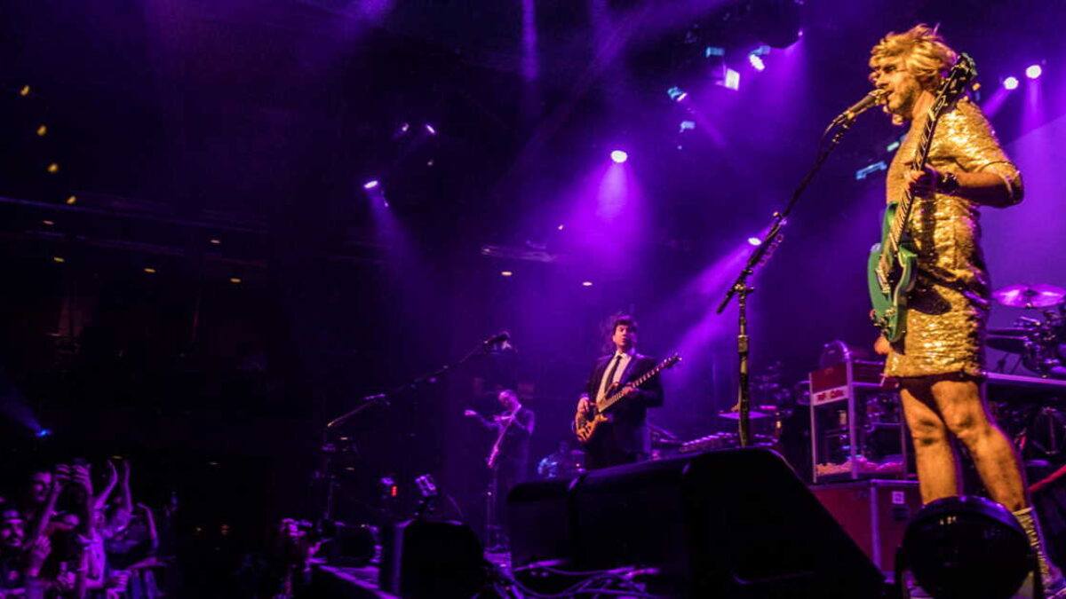 moe. Tour Dates & Tickets, News, Videos, Tour History, Setlists