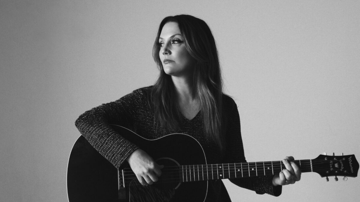 Natalie Hemby Shares ‘Radio Silence’ Single