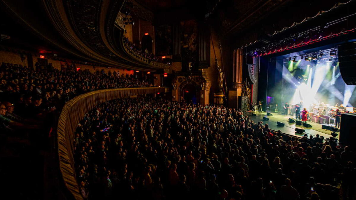 New York City Will Require Proof Of Vaccination For Indoor Concerts