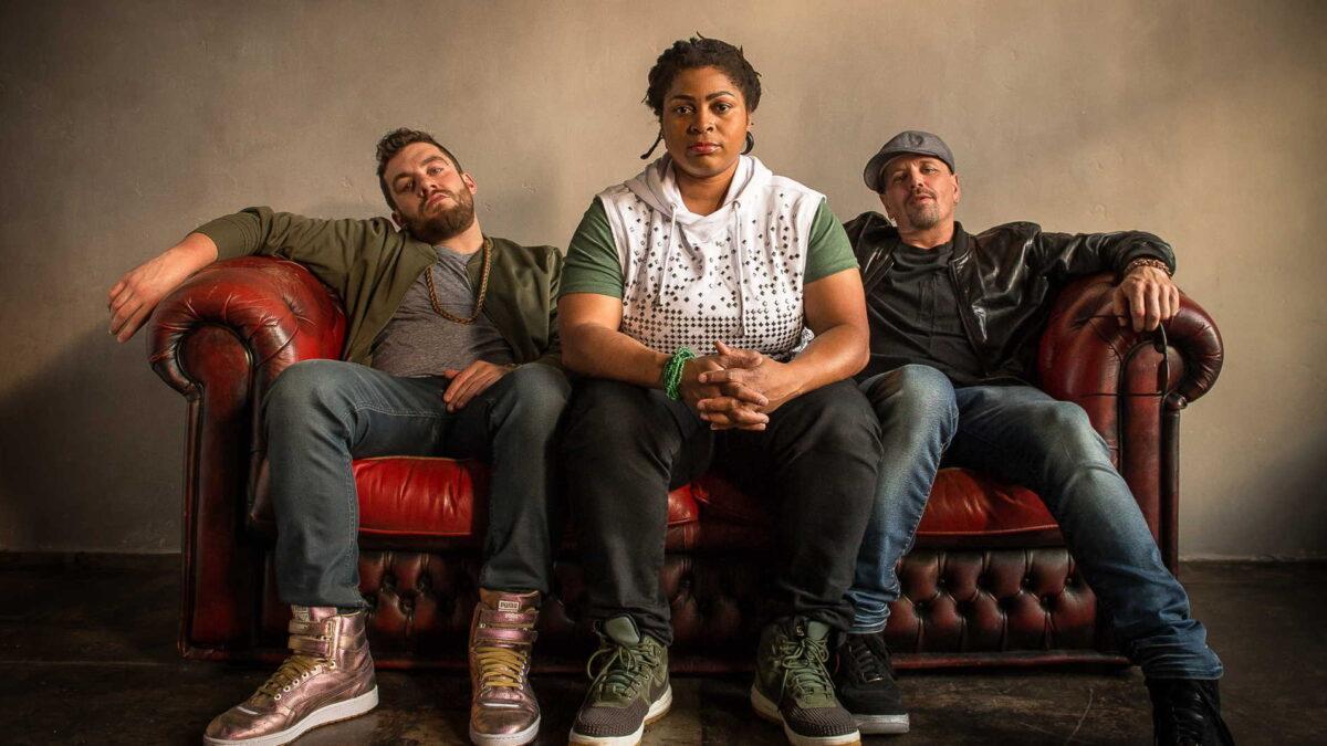 The Nth Power Details 2023 Fall Tour Dates
