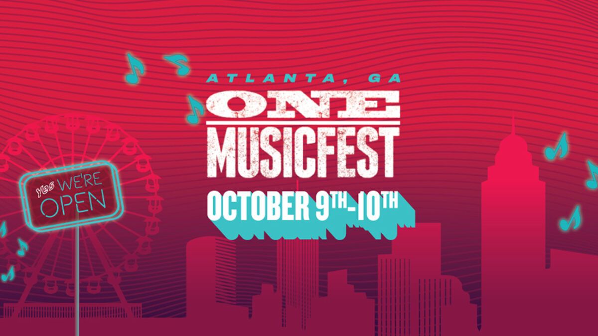 ONE Musicfest