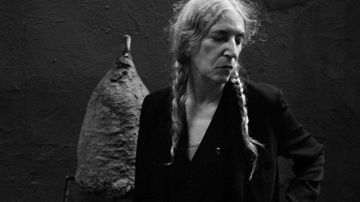 Michael Stipe, Matt Berninger, Courtney Barnett & More To Honor Patti Smith At 2025 ‘Music Of’ Tribute Concert