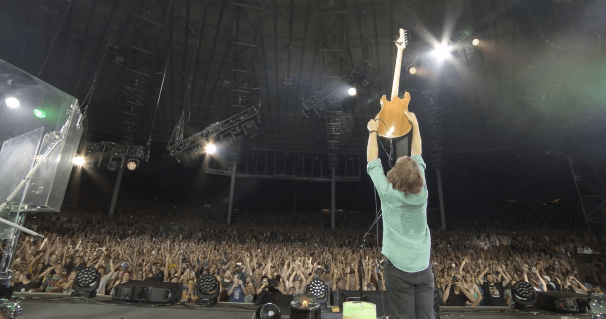 Phish Alpharetta Night Two