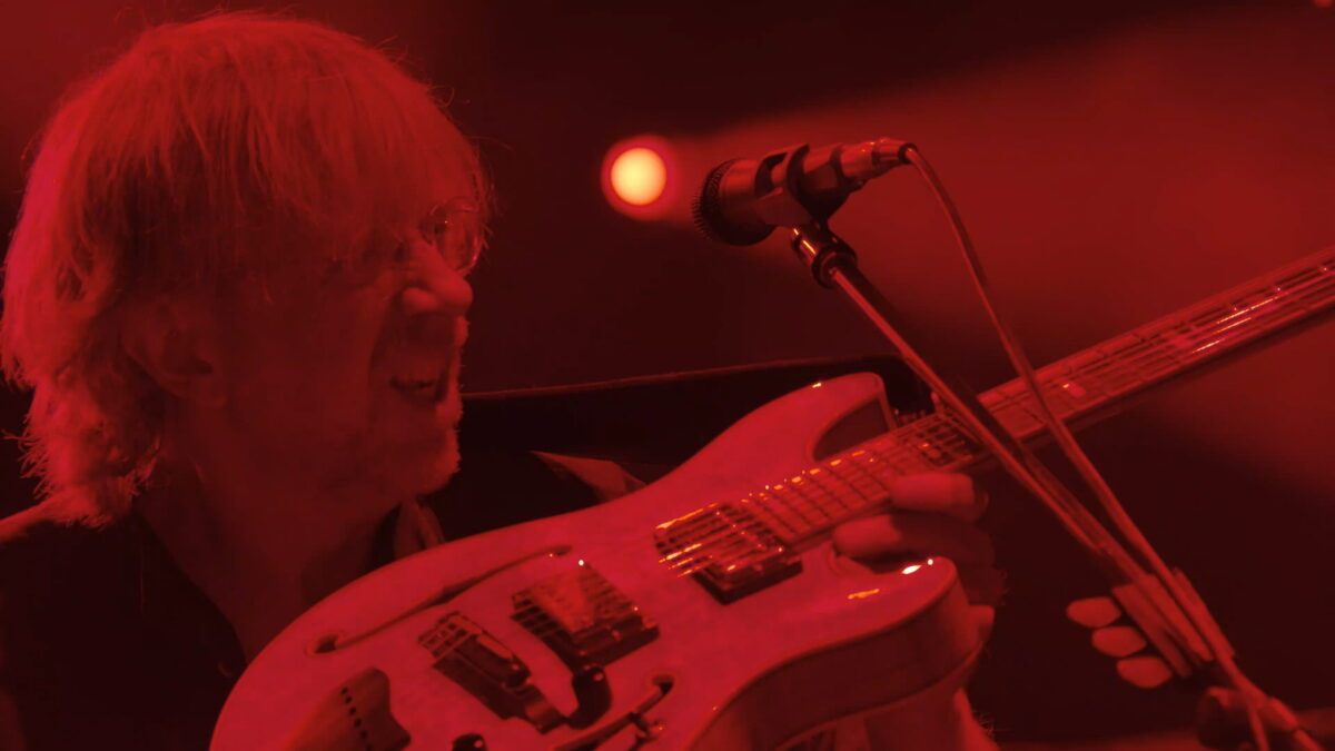 Phish Tour 2021 - Setlist, Recap & The Skinny: The Gorge Night 3
