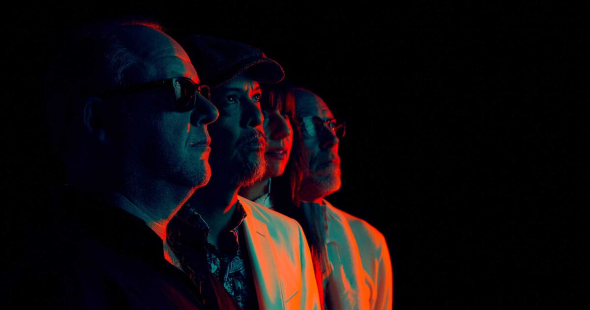 Pixies Press 2021