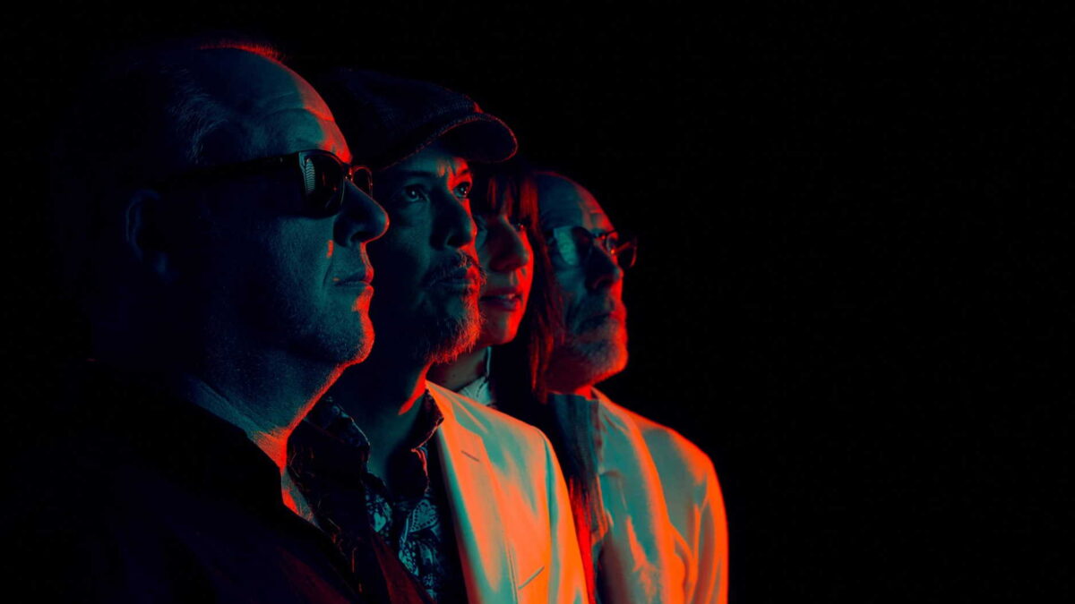 Pixies Cancel September Tour Due To COVID-19