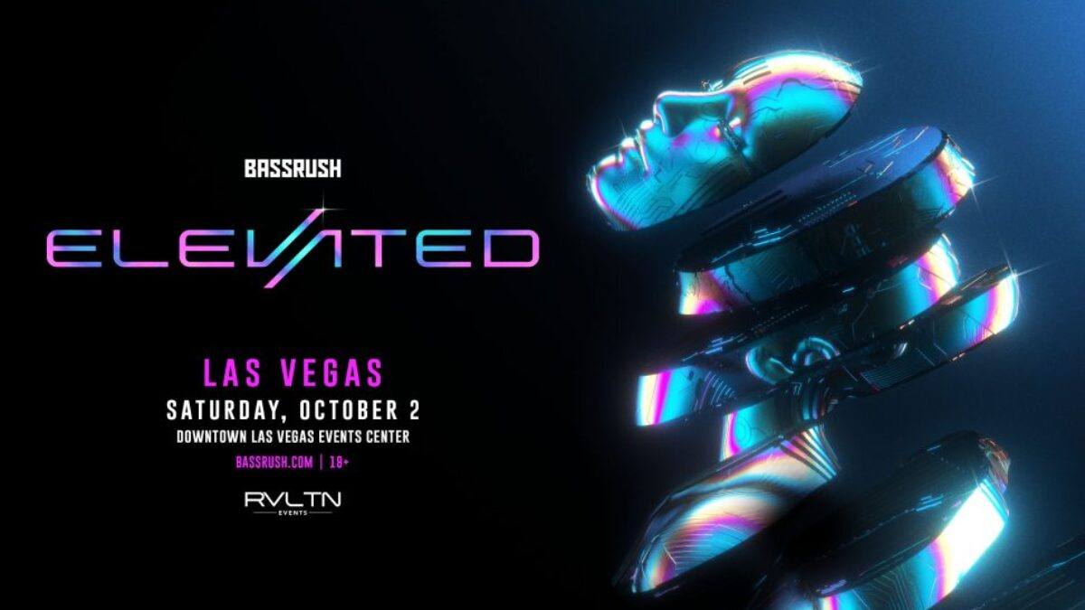 Bassrush Elevated Las Vegas