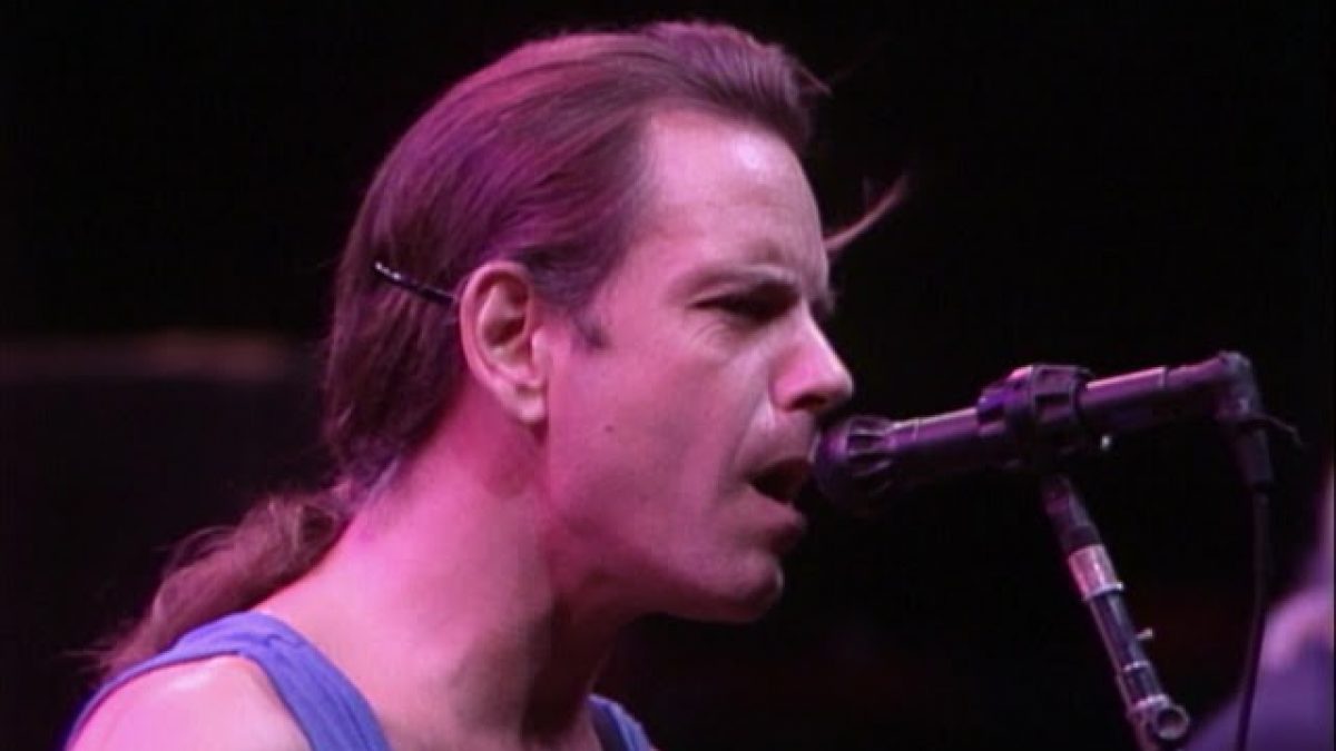 Grateful Dead - Friend Of The Devil (Foxboro, MA 7/2/89) | The Coda Collection