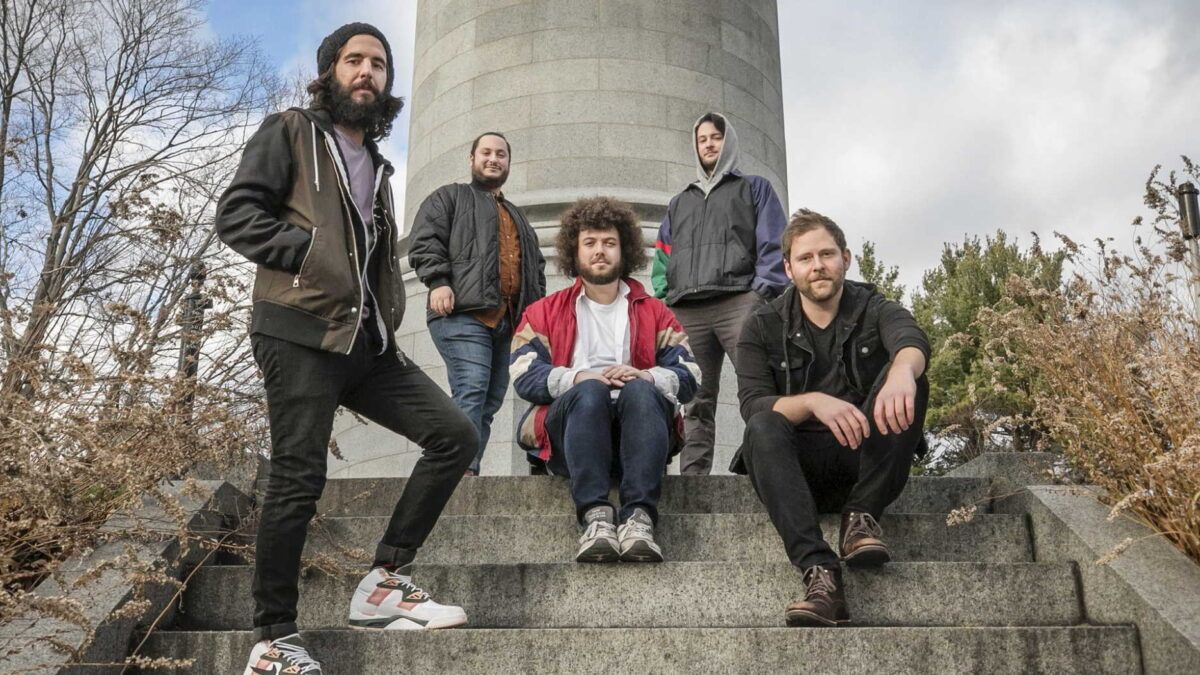 Ripe Confirms Fall Tour 2021