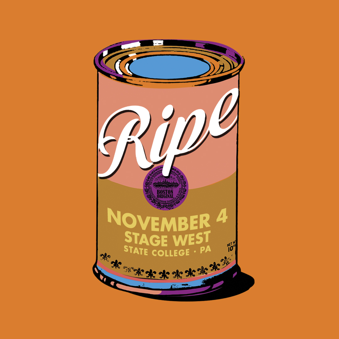 Ripe