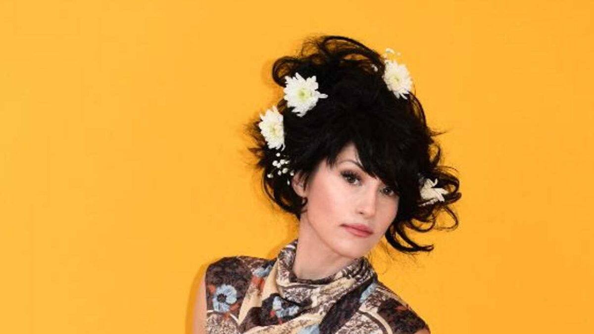 Sasha Dobson Announces New Album ‘Girl Talk’ & Shares Single