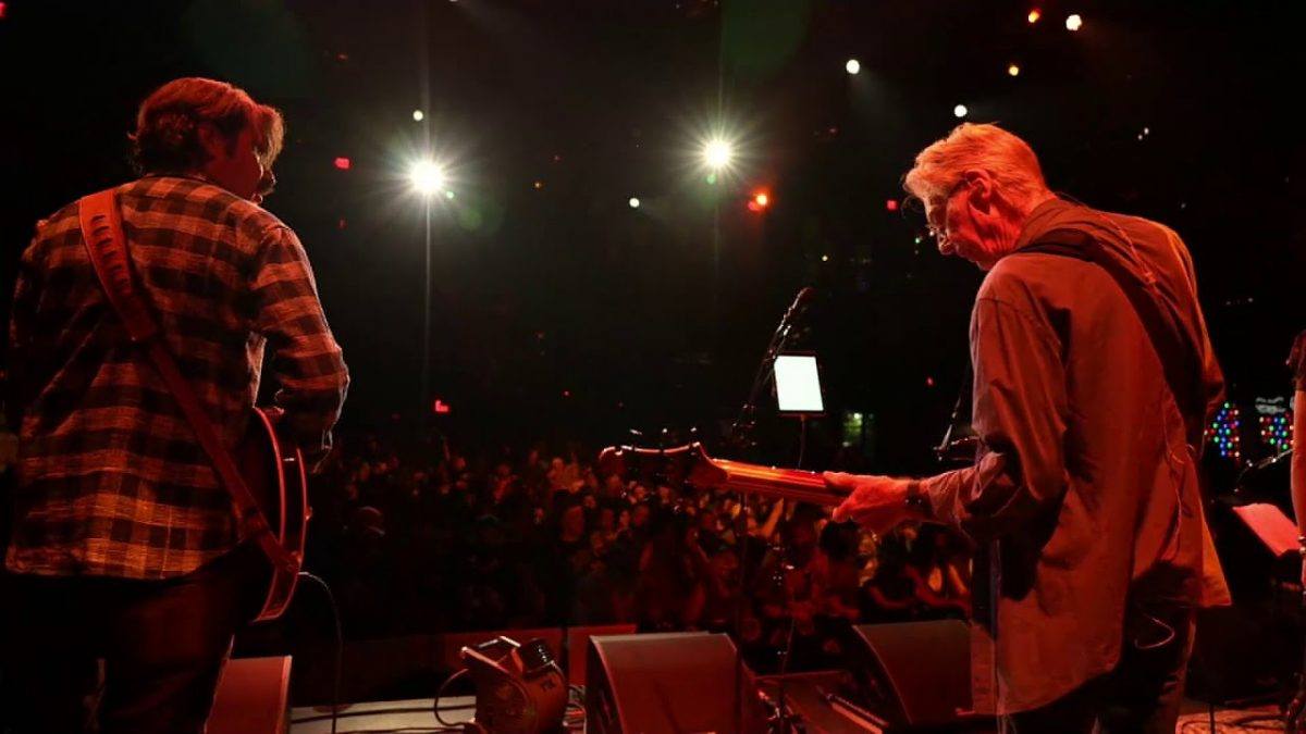 Phil Lesh & Friends Live From Brooklyn Bowl Nashville | 7/31/21 | Set II | Sneak Peek