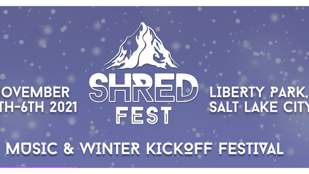 Shred Fest