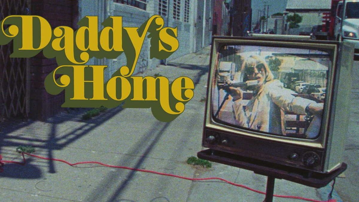 St. Vincent Releases ‘Daddy’s Home’ Video
