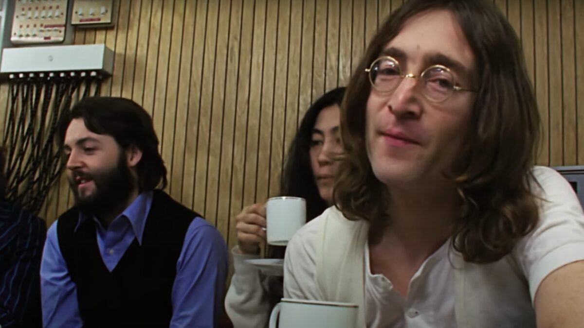 The Beatles’ ‘Let It Be’ Reissues Coming In October