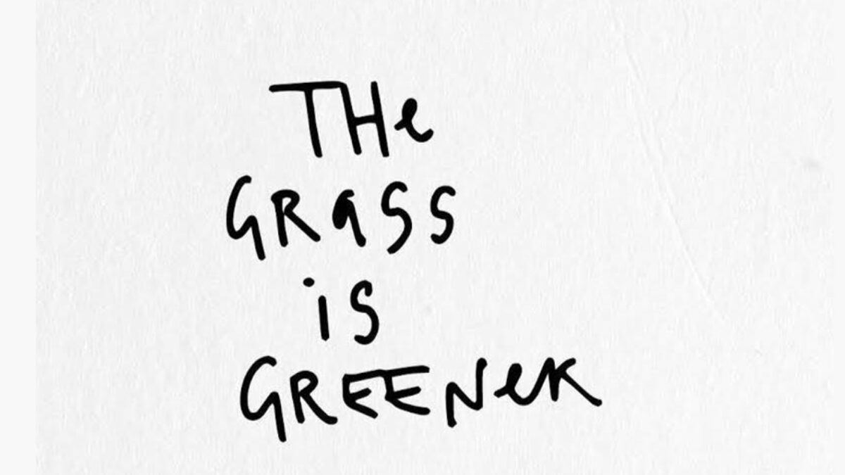 The Grass Is Greener Gold Coast 2021 Lineup Oct 23, 2021