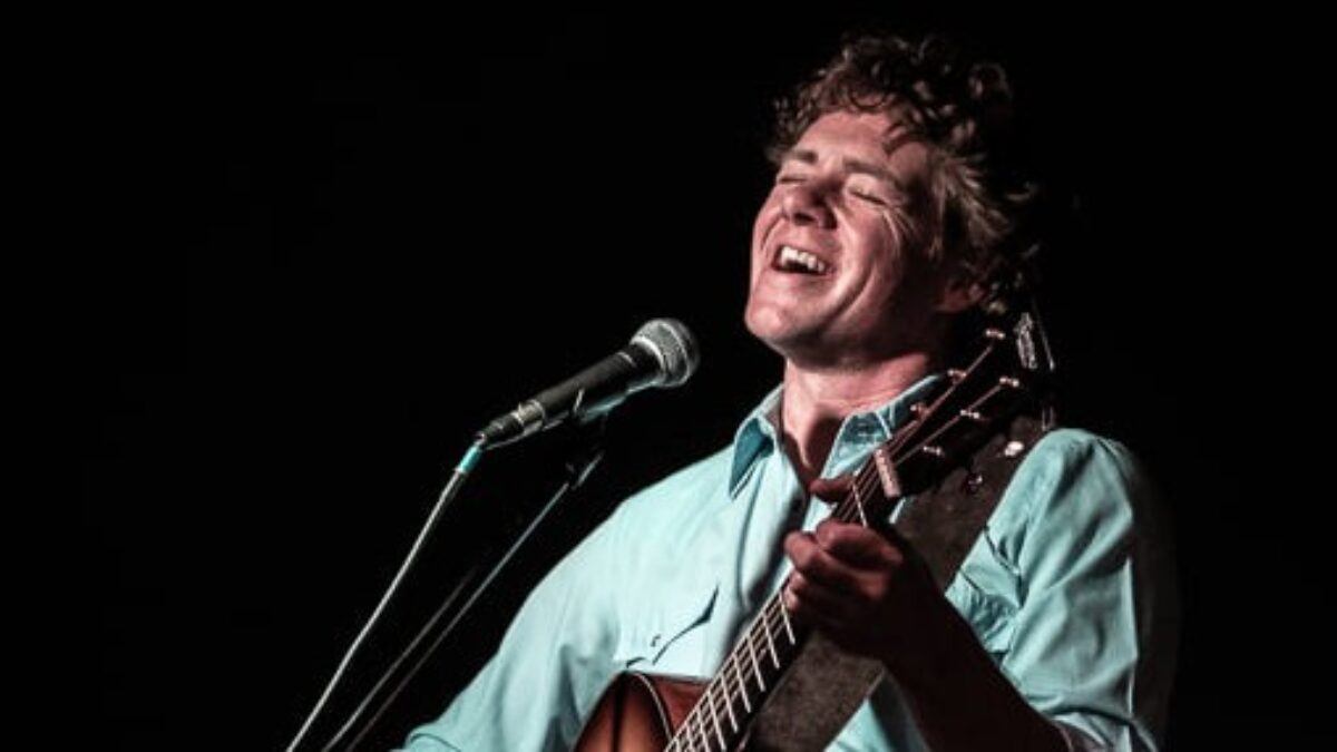 The Infamous Stringdusters’ Travis Book Releases ‘Happy Hour House Band Vol. 1’ Live Album