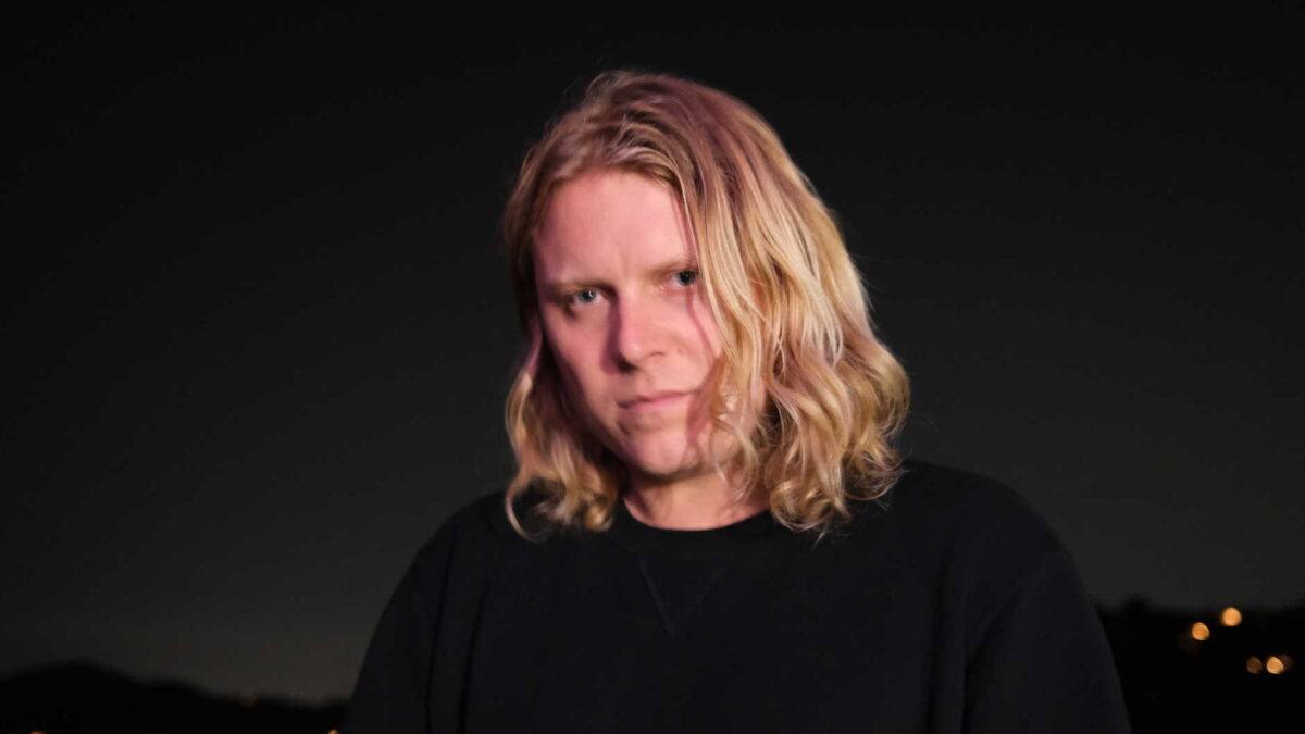 Ty Segall Announces North American Tour 2021/2022