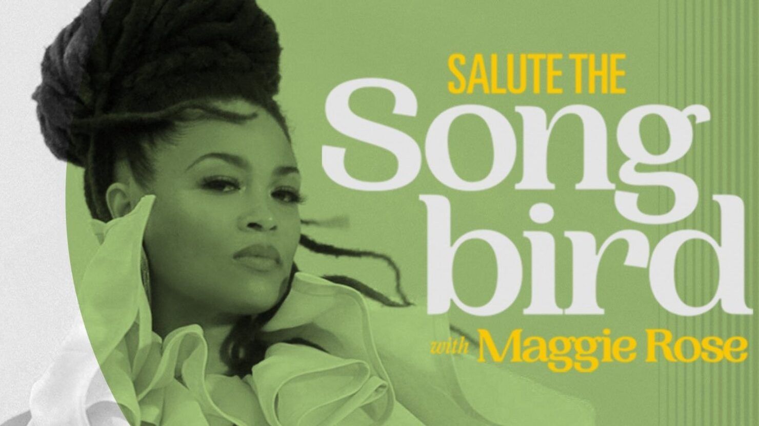 Valerie June Appears On Maggie Rose's 'Salute The Songbird' Podcast - Vimarsana News