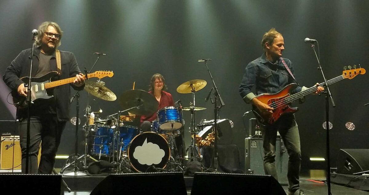 Wilco Spokane Setlist 2021