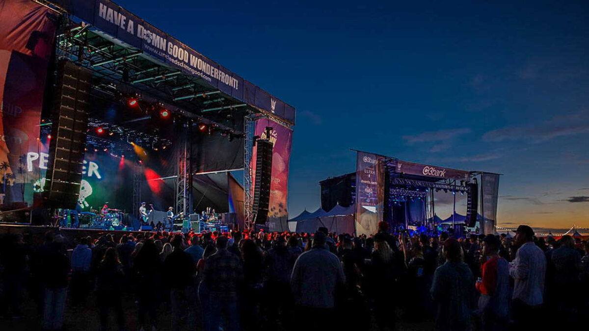 Organizers Postpone Wonderfront Music & Arts Festival To 2022